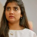 Abi Navya Instagram – இவளோ நாள் எல்லாம் சரியாத்தான் இருந்தது😤நீ வந்ததுக்கு அப்பறம் தான் இப்படிலாம் நடக்குது 🤬 #shorts 
.Link in bio @tobefrank_ofcl 
. watch Full Video on YouTube 

#trendingreels #reels #reelsinstagram #instagram #instagood #youtube #tiktok #edit #meme