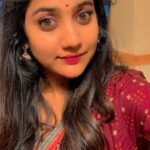 Abi Navya Instagram – ❤️❤️❤️❤️❤️❤️