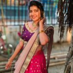 Abi Navya Instagram – Thanks for the beautiful costume @thorkal_couture_official ❤️☮️ 
Mua ; @rinkymakeup_artist 
Hairdo ; @dillu_hairstyles_786 
Pc : @surya_pc_official