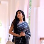 Abi Navya Instagram – Lalalalaaaa❤️❤️
 
Mua : @blush_by_birundha 
Costume : @look_uniquee