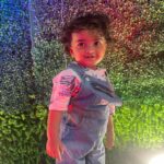 Abi Navya Instagram – Our super model visited studio today and had great fun ❤️❤️❤️
#Dhruvan

@deepak_chinky @abinavya