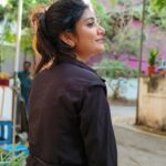 Abi Navya Instagram – Earrings from @rr_fashionz ❤️❤️
Pc : @surya_pc_official