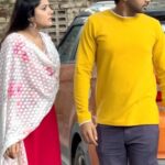 Abi Navya Instagram – U mean waste land 🤣🤣🤣

Kayal shooting spot 
With sister @abinavya 

#instagram #comedy #funny #memes #viral #trending