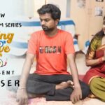 Abi Navya Instagram - Dream come True 🥹and yes we finally launched teaser of our 1st Web Series LIVING TO LOVE #2BF 🤩✨ We are seeking your love and support for our Channel kindly do watch, share ↗️ 🔔 Subscribe▶️ 2BF for more Videos 🥳🙌🏻 #tobefrank #2BF #tobefrankyoutube #teaser #LivingtoLove #webseries https://youtu.be/QJOE-t95sxs?si=shc61ag84kfcAhUC