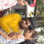 Abi Navya Instagram – Pasathuku vela pesa pakiriya 🥹

Kayal shooting spot 
@jeeva_wanderer 
@dhecinababy 

#funny #comedy #instagram #reelsinstagram #memes