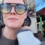 Abigail Hawk