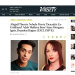 Abigail Thorn