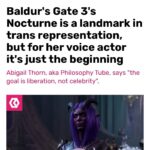 Abigail Thorn