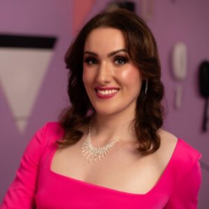 Abigail Thorn Instagram - Barbenheimer