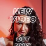 Abigail Breslin Instagram – IT’S HERE!!!! The Woman’s Intuition Music Video is out NOW on YouTube 🩷 Click the link in my bio to check it out!
