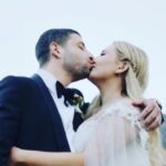 Abigail Breslin Instagram - happy Valentine’s Day to my 1&only ❤️❤️❤️ @richruski 📸: @lauriebaileyphoto