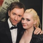 Abigail Breslin Instagram - Happy birthday to my crazy, mad scientist, genius friend @thetylershields!!!!! Everyone who knows you absolutely adores you. So glad we’ve been friends for like… 12 years now? Many more to come! Have the best day, weirdo!!!!!! ❤️❤️❤️❤️❤️