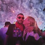 Abigail Breslin Instagram - EDC 2024 🎆🎆