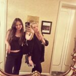 Abigail Breslin Instagram – we got nerve.