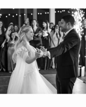 Abigail Breslin Instagram - Happy 6 year anniversary to my bestest friend in the world, greatest husband in the universe, the handsomest babekin to ever live. Idk what I’d do without you, my love❤️❤️❤️❤️❤️❤️❤️