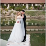 Abigail Breslin Instagram - Also wanted to make a HUGE thank you to the incredible people at @hummingbirdnestevents @bridesbestie @voxdjs @cityflowerla @thebutterend @kosherfoodheart @brickandbrassbar @arentalconnection for making our day so so special and everything we wanted it to be!!!!!! You are all truly magicians!!!!! And of course the amazing @lauriebaileyphoto ❤️ P.S. thank you to the queen @bronzed_by_tiffany for my perfect wedding glow!!!!!