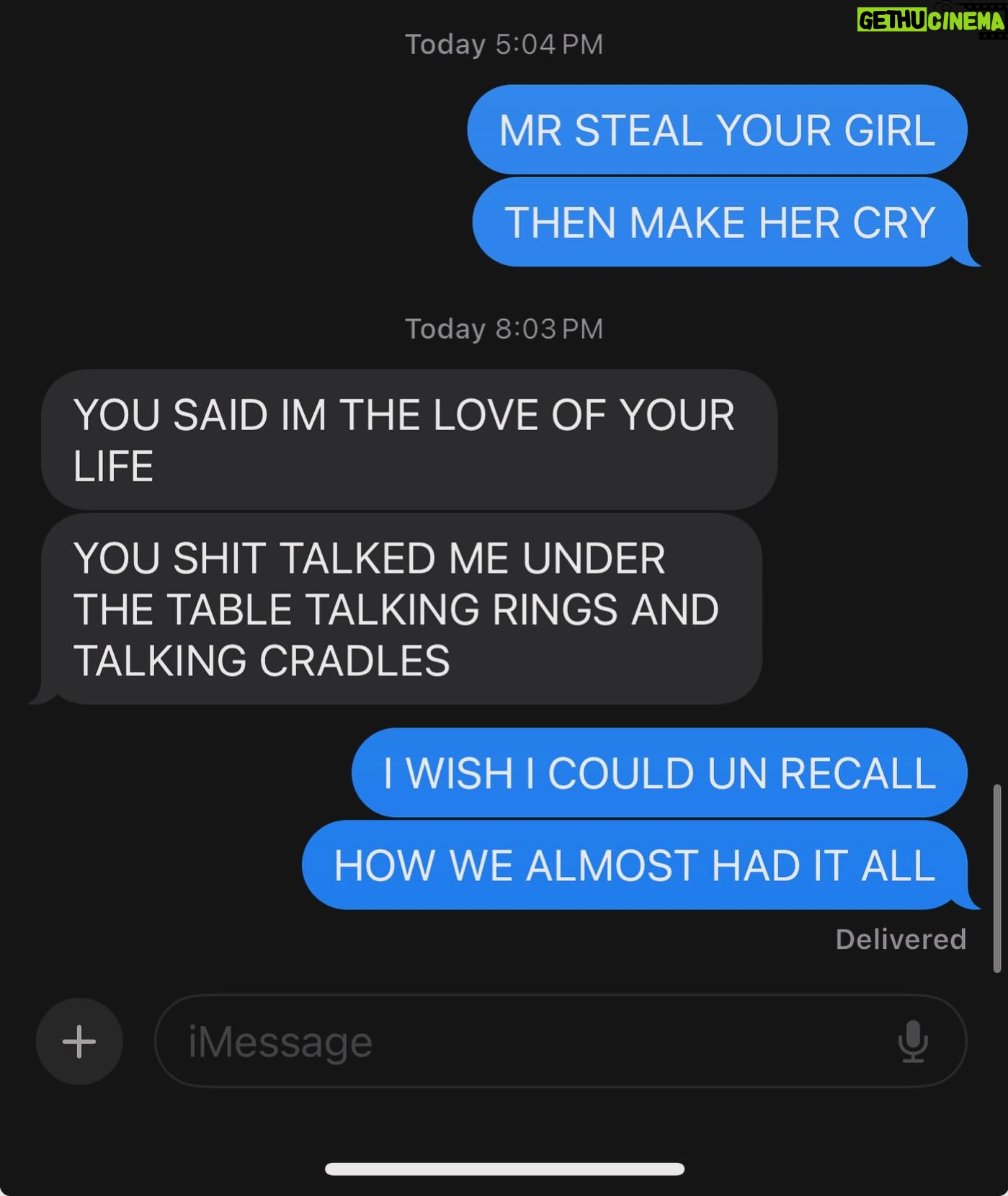 Abigail Breslin - 5.8K Likes - Everybody’s posting met gala pics meanwhile me and my cousin are like …