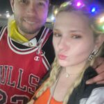 Abigail Breslin Instagram – Another amazing and memorable EDC weekend with my perfect husband and our friends!!!!!! 🥰🥰🥰🥰🌈🌈🌈🌈🎉🎉🎉🎉🌴🌴🌴🌴🔥🔥🔥🔥⚡️⚡️⚡️⚡️✨✨✨✨💫💫💫💫🎼🎼🎼🎼🥰🥰🥰🥰