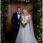 Abigail Breslin Instagram - Also wanted to make a HUGE thank you to the incredible people at @hummingbirdnestevents @bridesbestie @voxdjs @cityflowerla @thebutterend @kosherfoodheart @brickandbrassbar @arentalconnection for making our day so so special and everything we wanted it to be!!!!!! You are all truly magicians!!!!! And of course the amazing @lauriebaileyphoto ❤️ P.S. thank you to the queen @bronzed_by_tiffany for my perfect wedding glow!!!!!