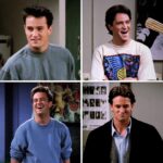 Abigail Breslin Instagram - I did not personally know Matthew Perry but my heart aches over his passing. “Friends” will always be my favorite show. It got me through losing my best friend, countless breakups, and then it got me through losing my dad in 2021. This show, and the character of Chandler, have been constants in my life, bringing me laughter, joy and comfort in times I’ve been at my lowest. For this, I thank you Matthew Perry. I thank you so much for the endless laughter and happiness your performances have given to me and so many others. I hope you rest peacefully… my condolences to his family, friends and coworkers <3 #longliveChandlerBing 😔😔😔😔😔😔😔