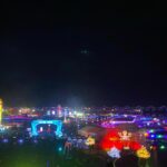 Abigail Breslin Instagram – Another amazing and memorable EDC weekend with my perfect husband and our friends!!!!!! 🥰🥰🥰🥰🌈🌈🌈🌈🎉🎉🎉🎉🌴🌴🌴🌴🔥🔥🔥🔥⚡️⚡️⚡️⚡️✨✨✨✨💫💫💫💫🎼🎼🎼🎼🥰🥰🥰🥰