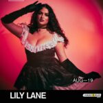 Abigail Breslin Instagram – SO wish I didn’t have a cold and could go see @lilylane kill it tonight at @thepeppermintclub here in LA tonight. If you’re in the LA area, go see my best friend perform her angel heart out!!!!!! ❤️❤️❤️❤️❤️❤️
