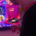 Abigail Breslin Instagram – Another amazing and memorable EDC weekend with my perfect husband and our friends!!!!!! 🥰🥰🥰🥰🌈🌈🌈🌈🎉🎉🎉🎉🌴🌴🌴🌴🔥🔥🔥🔥⚡️⚡️⚡️⚡️✨✨✨✨💫💫💫💫🎼🎼🎼🎼🥰🥰🥰🥰