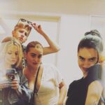 Abigail Breslin Instagram – THANK GOD this angel baby queen majestic goddess was born. Happiest of birthdays to my Aries soul sister @allishey – will never forget meeting at a movie premier and having you hold my hand over your pregnant belly when Freya was kicking. I intuitively knew I had met my fire sign soulmate!!!!!!! You are an amazing mother, friend, confidant, (hot af bridesmaid) and your heart is bigger than this galaxy. So blessed to be able to call you one of my best friends on earth, my soul sister. Sending you a million hugs from so many miles away. My heart is always holding hands with yours!!!!!!!!!!! 🥰🥰🥰🥰🥰🥰🥰🥰 #ariesseason #happybdayalli