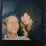 Abigail Breslin Instagram - Belated birthday post dedicated to my little Angel baby @joshuanimal. My sweetest friend, I adore you SO MUCH!!!! Idk what I’d ever do without you and our hilarious, stoned, Trolli Crawler, red wine evenings 😭😭😭 happy 29 to the most fine bb ever known to mankind. LOVE YOU ETERNALLY 😘 #happybdayjoshy