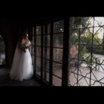 Abigail Breslin Instagram - ❤️all u need is love❤️ (Beware of me infiltrating ur feed with wedding photos for a few days) dress by: @simin_couture hair: styling by @hildal (extensions by @veredsalon ) makeup by: @dahliawarner 📸: photos by: @lauriebaileyphoto