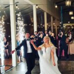 Abigail Breslin Instagram - 01.28.23❤️💍❤️ married my bestest friend. @richruski dress by @simin_couture More dress / hair/ makeup details and photos to come