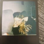 Abigail Breslin Instagram - my eyebrows were playing hide and seek.