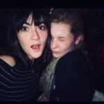 Abigail Breslin Instagram - Welcome to 26xy , bb girl @isabellefuhrman #bananasandbleachandhawaiintropic #4eva