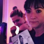 Abigail Breslin Instagram - Welcome to 26xy , bb girl @isabellefuhrman #bananasandbleachandhawaiintropic #4eva