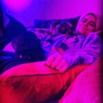 Abigail Breslin Instagram - Happy happy happy happy happy happy birthday to my bestest for the restest @noelle_diane ❤️ I love you so much more than words can express, monkey. 🥰 #catandmonkeyproblems
