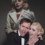 Abigail Breslin Instagram - Happy birthday to my crazy, mad scientist, genius friend @thetylershields!!!!! Everyone who knows you absolutely adores you. So glad we’ve been friends for like… 12 years now? Many more to come! Have the best day, weirdo!!!!!! ❤️❤️❤️❤️❤️