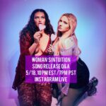 Abigail Breslin Instagram – Join @lilylane and I tomorrow for an Instagram live Q&A about #womensintuition !!!!!!! 

📸: @savannarruedy