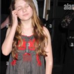 Abigail Breslin Instagram - Felt cute, might delete later.
