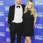 Abigail Breslin Instagram - ❤️‼️🎉3️⃣2️⃣🎉‼️❤️ HAPPY 32ND BDAY to the best husband and person I know❤️❤️❤️ I love you my babekin!!!!!!