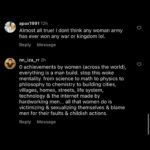 Abigail Breslin Instagram - swipe for my response to this clearly uninformed human. @nn_iza_rr do you feel dumb yet? Btw do u forget who brought you into this world? Unless you are a medically anomaly I highly doubt your dad shot you out of his penis. Have some respect. P.S. you should thank female Ada Lovelace since she was the first computer programmer which gave you the ability to spew your asinine commentary behind a screen.