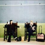 Abigail Breslin Instagram – ‼️‼️‼️‼️Happy birthday🎉🎉🎉🎉🎉🎈🎈🎈‼️‼️‼️‼️ TO MY RIDE OR DIE TIL THE DAY I DIE @misstaymusic 
The numero uno queen of crafts, assistant extraordinaire, songwriting legend, and loyal af queen of a dream. So thankful that you are in my life and my sister for life❤️❤️❤️❤️❤️❤️ now here ur ass over here so we can party!!!!!
🥰🥰🥰🥰🥰