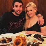 Abigail Breslin Instagram - Happy 7 year anniversary my babekin! I love you so so much ❤️❤️❤️❤️ @richruski