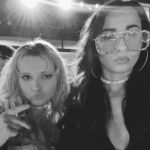 Abigail Breslin Instagram - HAPPY BIRTHDAY TO MY BEST FRIEND/ SOULMATE/ SISTER/ EVERYTHING. @misstaymusic don’t know quite honestly what I’d do without you. Thru thick and thin, we always know we are there for each other. You’re the kindest, most loyal, most talented BFF a gal could ask for. It’s truly sick how we genuinely finish each others sentences and we might need to discuss with our therapists how in sync we are cuz I’m still waiting on DNA results to see if we aren’t actually blood related. 😂😂😂😂I LOVE YOU AND CANT WAIT TO CELEBRATE YOU LATER!!!!!