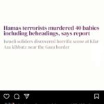 Abigail Breslin Instagram - Reposting @boywithnojob… my heart breaks. 🇮🇱💙🤍