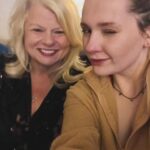 Abigail Breslin Instagram - Happy Mother’s Day to my queen of a dream of a mama! I love you more than anything!!! You are my bestest friend and I’m honored to be your daughter every day and especially today. 🥰😘 love you mommy!
