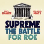 Abigail Breslin Instagram – This week is the 1 year anniversary of the Roe V Wade overturn. I had the honor of portraying Linda Coffee in “SUPREME THE BATTLE FOR ROE” which is now available on @iheartradio and @applepodcasts or wherever you get your podcasts. @maya_hawke @williamhmacy written by Aaron Tracy. directed by Rachel Winter #womensrights #roevwade