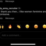 Abigail Breslin Instagram - when u try to make an international womens day post and are met with this kinda bullshit. *cue me sighing loudly and aggressively*