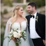 Abigail Breslin Instagram - Also wanted to make a HUGE thank you to the incredible people at @hummingbirdnestevents @bridesbestie @voxdjs @cityflowerla @thebutterend @kosherfoodheart @brickandbrassbar @arentalconnection for making our day so so special and everything we wanted it to be!!!!!! You are all truly magicians!!!!! And of course the amazing @lauriebaileyphoto ❤️ P.S. thank you to the queen @bronzed_by_tiffany for my perfect wedding glow!!!!!