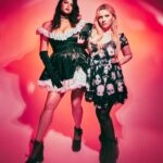 Abigail Breslin Instagram – thank you for 20,000 streams on Woman’s Intuition 😭❤️🎉 video coming soon…