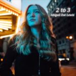 Abigail Zoe Lewis Instagram – The music video for my song “2 to 3” comes out this friday 3/31 on my yt! stream 2 to 3 everywhere 💌

#2to3 #abigailzoelewis #explore #singer #musicvideo